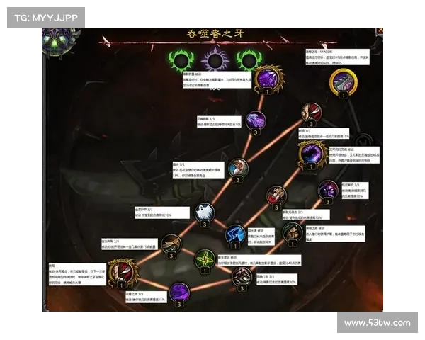 魔兽世界盗贼攻击力提升攻略